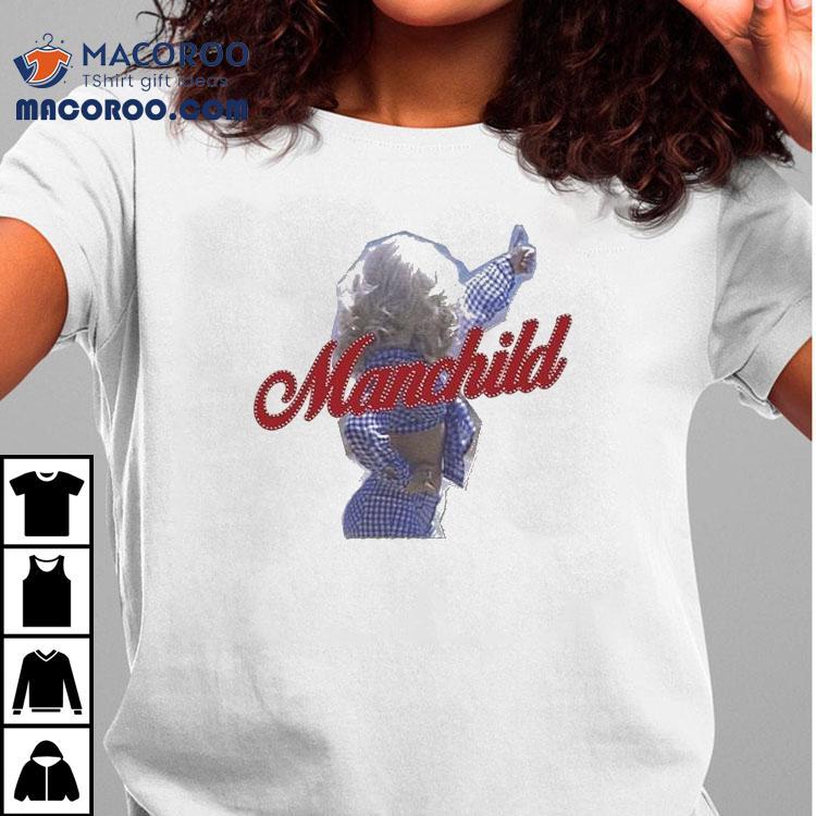 ミュージシャン sabrina carpenter manchild tee Hey Men Manchild Sabrina Carpenter shirt, hoodie, sweater