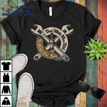Load image into Gallery viewer, Chris Fix Out With The Old And In With The New Shirt