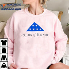 Load image into Gallery viewer, Folds Of Honor Shirt