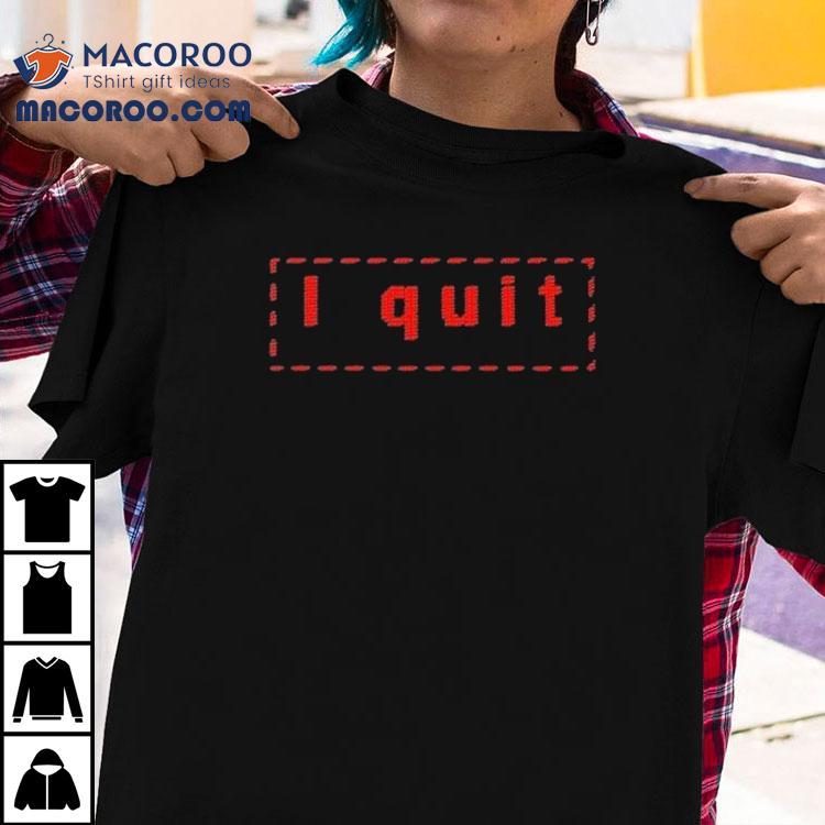Haim i quit Tシャツ　バンドT Haim i quit Tシャツ バンドT
