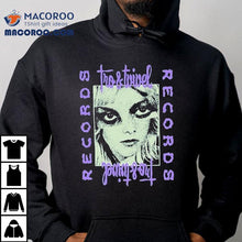 Load image into Gallery viewer, Hkan Hellstrm Tro Tvivel Punk Shirt