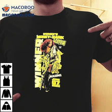 Load image into Gallery viewer, Naomi Money In The Bank 2025 Match Winner Wwe Shirt