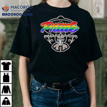 Load image into Gallery viewer, Albuquerque Isotopes Mariachis De Nuevo Mehico Pride Shirt