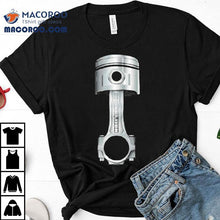 Load image into Gallery viewer, Christopher Titus Piston Shirt