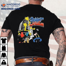 Load image into Gallery viewer, Dago Melawan X Dongker X Sukatani Dago Elos Never Lose Shirt
