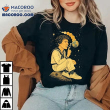 Load image into Gallery viewer, Hkan Hellstrm Smokie Cigarette Shirt