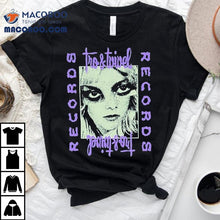 Load image into Gallery viewer, Hkan Hellstrm Tro Tvivel Punk Shirt