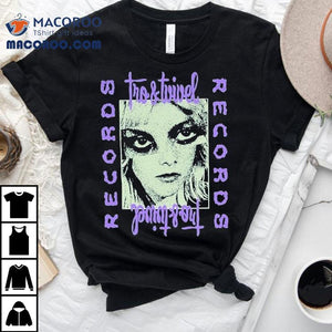 Hkan Hellstrm Tro Tvivel Punk Shirt