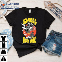 Load image into Gallery viewer, Lil Darkie Small Dark One Gunsmoke Shirt