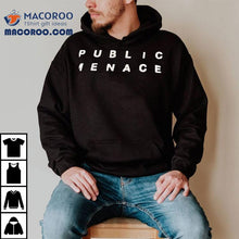 Load image into Gallery viewer, Public Menace Shirt