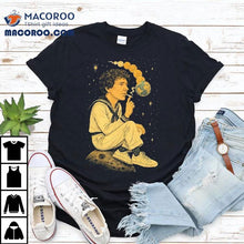 Load image into Gallery viewer, Hkan Hellstrm Smokie Cigarette Shirt