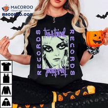 Load image into Gallery viewer, Hkan Hellstrm Tro Tvivel Punk Shirt