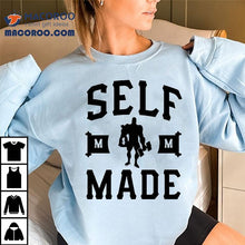 Load image into Gallery viewer, Kali Muscle Self Made Shirt