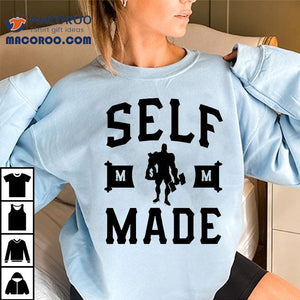 Kali Muscle Self Made Shirt