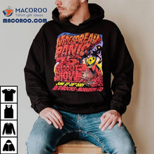 Load image into Gallery viewer, Widespread Panic 75th Sold Out Show Red Rocks Morrison 2025 Shirt