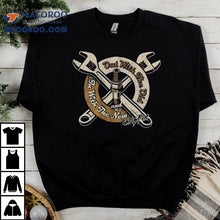 Load image into Gallery viewer, Chris Fix Out With The Old And In With The New Shirt
