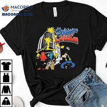 Load image into Gallery viewer, Dago Melawan X Dongker X Sukatani Dago Elos Never Lose Shirt