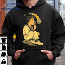 Load image into Gallery viewer, Hkan Hellstrm Smokie Cigarette Shirt