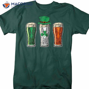 Beer St Patrick's Day Gifts For Men
