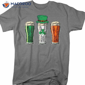 Beer St Patrick's Day Gifts For Men