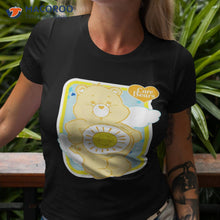 Load image into Gallery viewer, Care Bears Funshine Bear Shirt