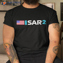 Load image into Gallery viewer, F1 2023 Logan Sargeant United States Shirt