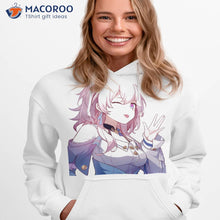 Load image into Gallery viewer, Mach 7th Honkai Star Rail Shirt