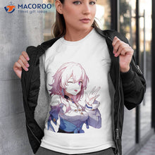 Load image into Gallery viewer, Mach 7th Honkai Star Rail Shirt