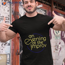 Load image into Gallery viewer, Matt Rife An Evening At The Improv Shirt