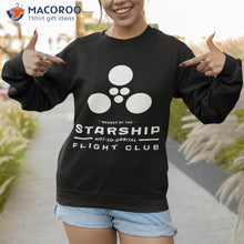 Load image into Gallery viewer, Starship Orbital Flight Test Shirt