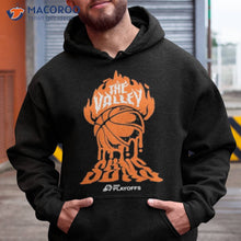 Load image into Gallery viewer, The Valley Suns 2023 Playoffs Shirt